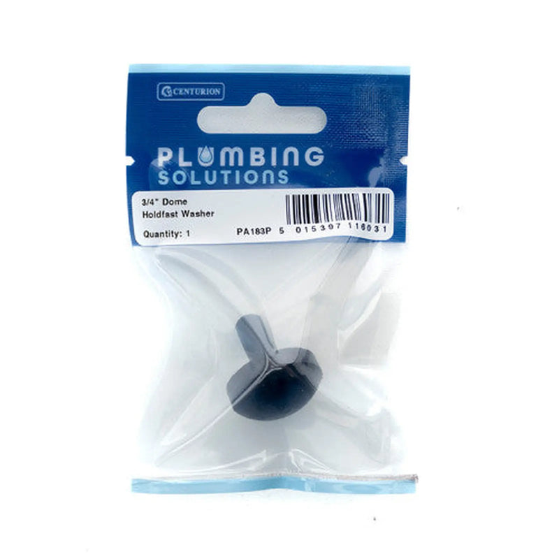 Centurion 3/4" Domed Holdfast Washer - Pack of 5