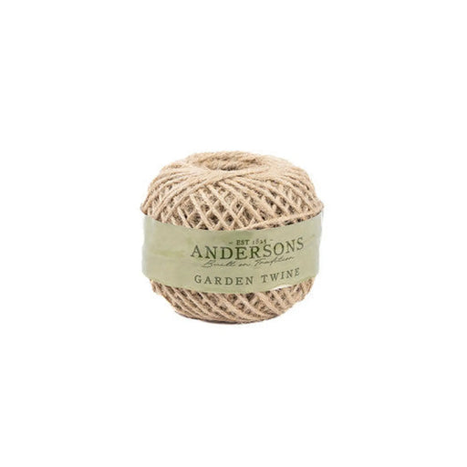 Centurion Natural Jute Garden Twine, 150g - Pack of 6