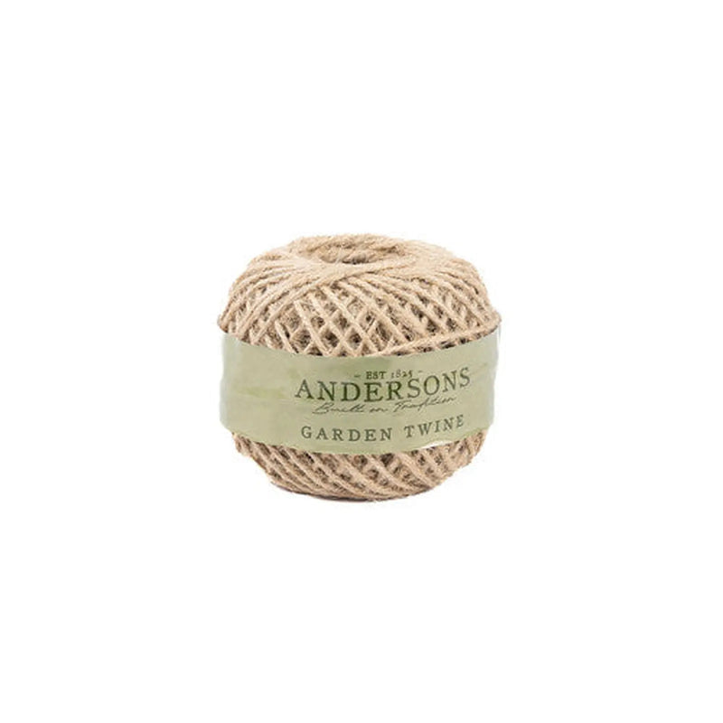 Centurion Natural Jute Garden Twine, 150g - Pack of 6
