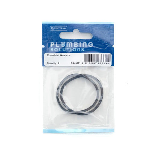 Centurion 32mm Inlet Washers (Pack of 2) - Pack of 5