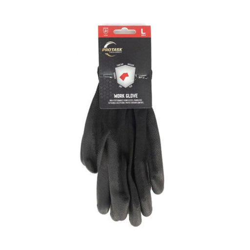 Centurion PU Coated Gloves - Large - Pack of 5