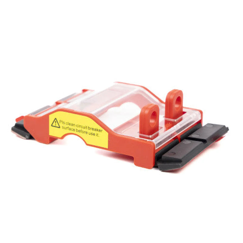 Centurion Circuit breaker cover lockout 3 Pole