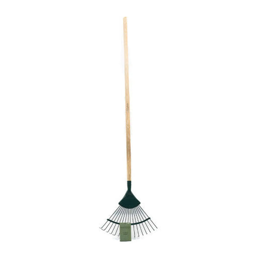 Centurion Lawn Rake, Carbon Steel - Pack of 5