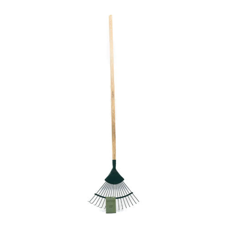 Centurion Lawn Rake, Carbon Steel - Pack of 5
