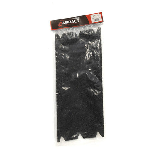 Centurion ABRASIVE FLOOR SHEETS 203 X 476MM 24G - PACK 5 - Pack of 5