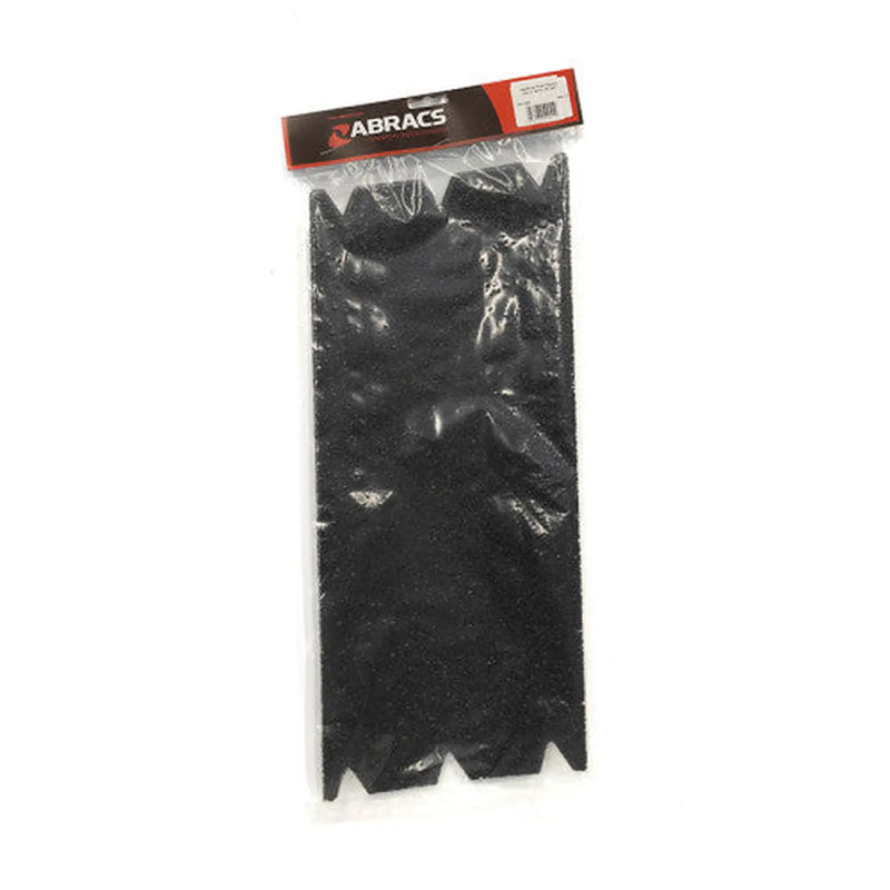 Centurion ABRASIVE FLOOR SHEETS 203 X 476MM 24G - PACK 5 - Pack of 5