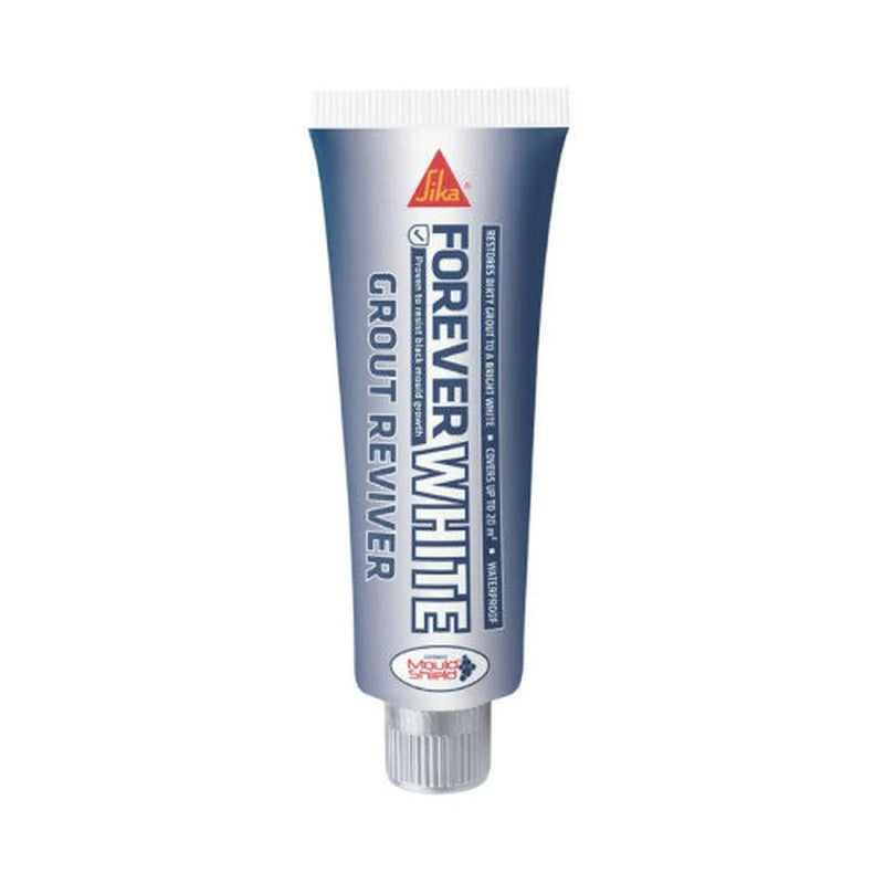 Centurion Forever White Grout Reviver (200ml) - Pack of 12