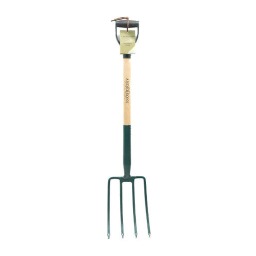 Centurion Digging Fork, Carbon Steel - Pack of 5