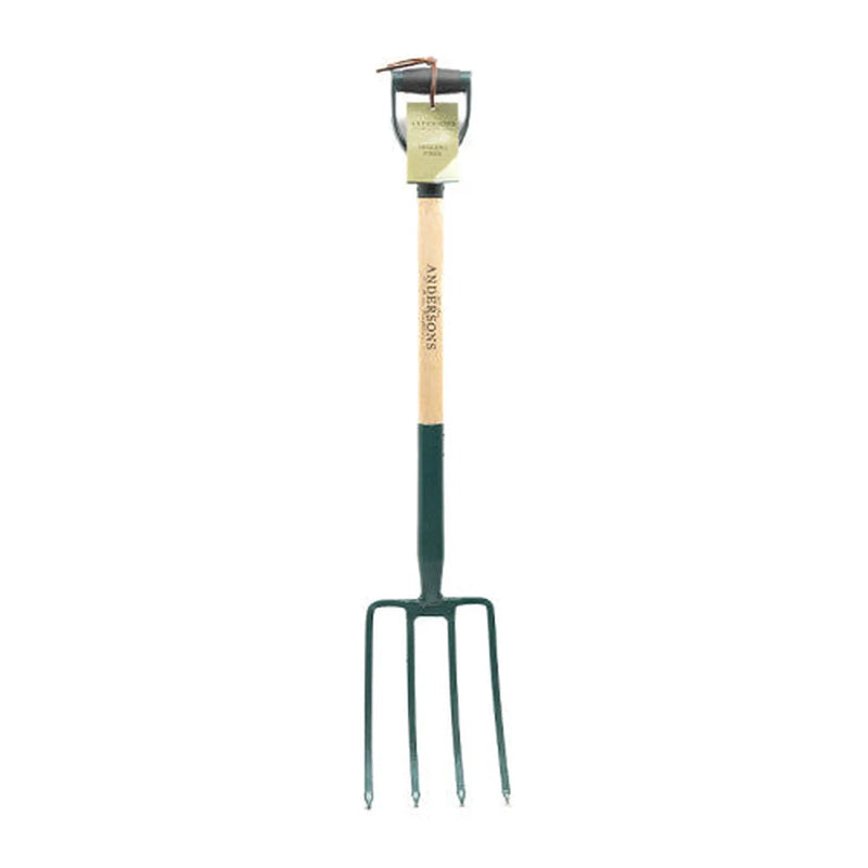 Centurion Digging Fork, Carbon Steel - Pack of 5