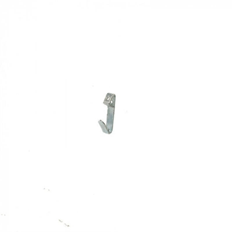 Centurion No 2 ZP Single Picture Hooks (Pack of 10) - Pack of 5