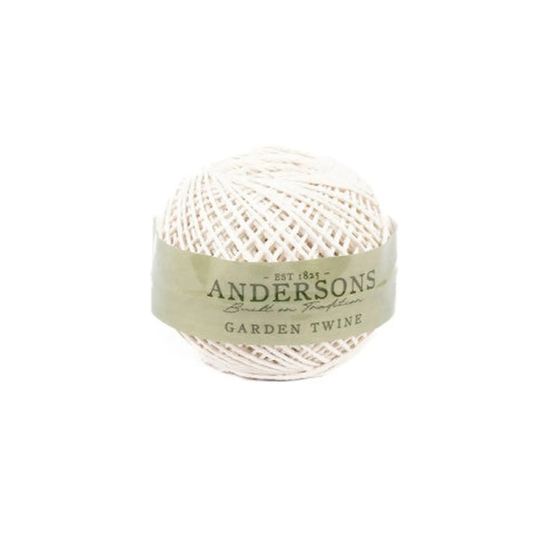 Centurion Cotton Twine, Fine, 80g - Pack of 6