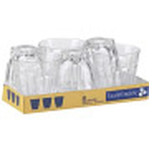 Luminarc Arcade Mixer Tumbler (6 Tray) 24cl