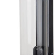 Croydex Touchless Free Standing Soap & Sanitiser Dispenser XL Battery Operated