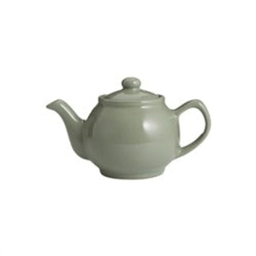 Stax Price & Kensington 2 Cup Teapot Sage Green