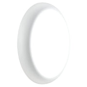 Luceco Sierra bulkhead 2000 lumens fixed output driver and emergency