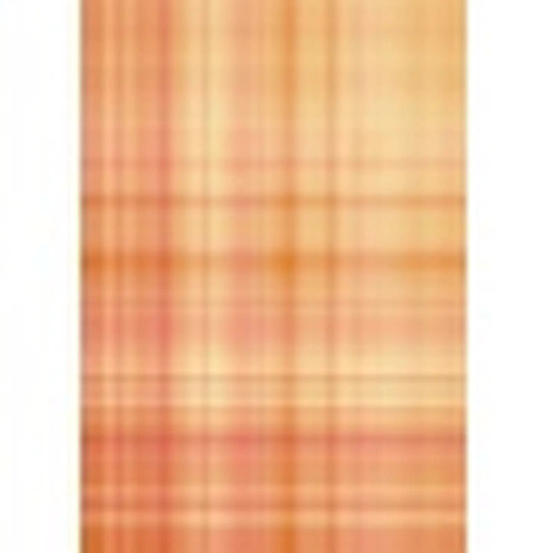 d-c-fix® Manhattan Tablecloth - Valova Mandarine 20m Roll x 140cm