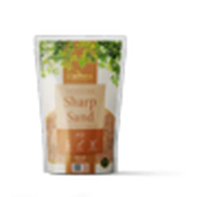 Deco-Pak Chelsea Horticultural Sharp Sand Handy Bag 3kg