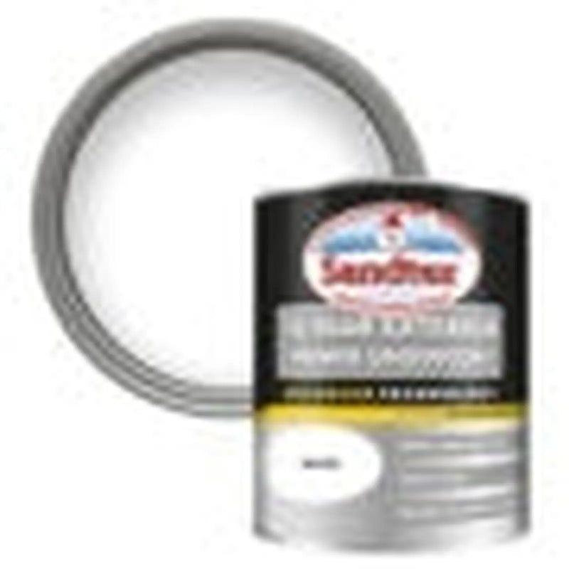 Sandtex 10 Year Exterior Primer Undercoat 750ml White