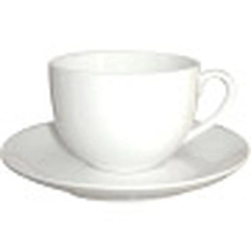 Stax Price & Kensington Simplicity Teacup & Saucer 250ml (9oz)