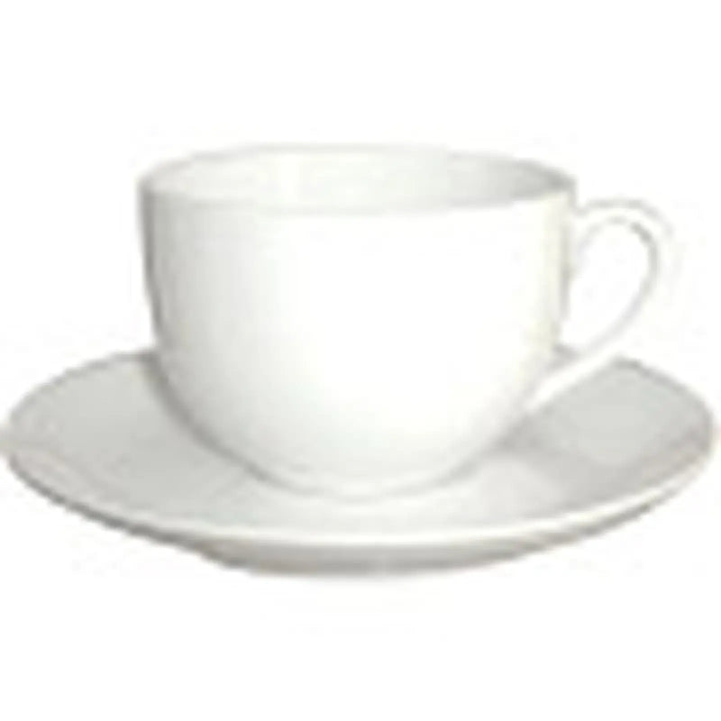 Stax Price & Kensington Simplicity Teacup & Saucer 250ml (9oz)
