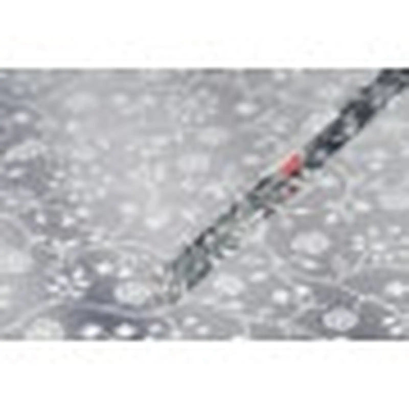 d-c-fix® Self Adhesive Film - Metallic Flower Tendril 45cm x 1.5m