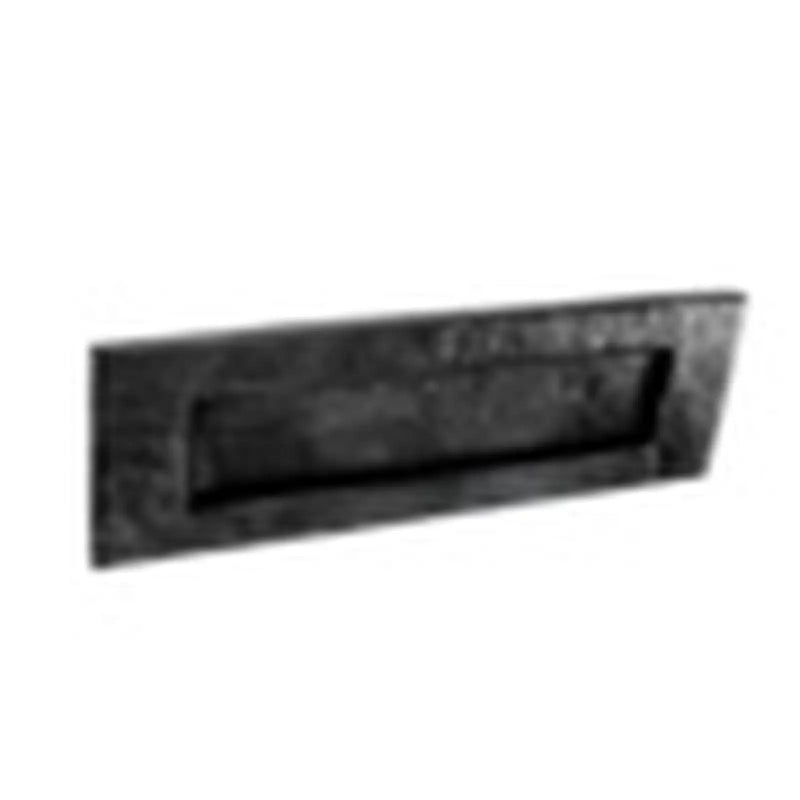 Securit Antique Letter Plate 250mm