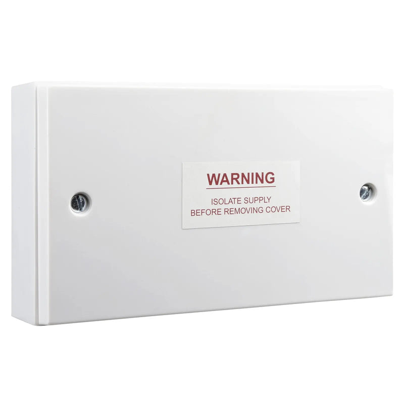 BG Electrical 900 Series - 10 Way Connection Unit