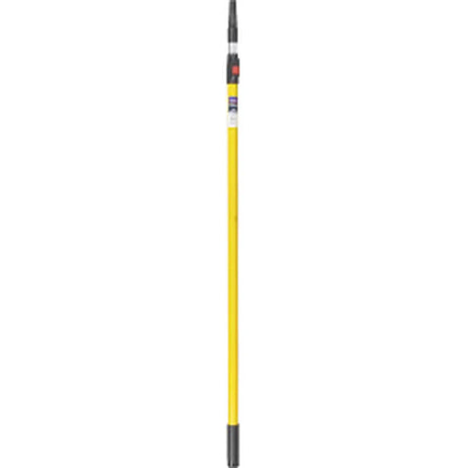 SupaDec Fibreglass Telescopic Pole 136cm-249cm