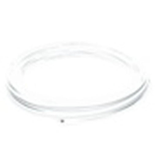JG Speedfit Layflat Polybutylene Pipe 22mm x 25m - White