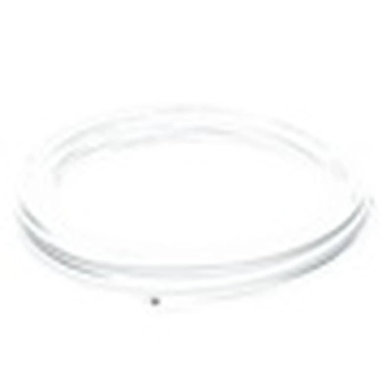 JG Speedfit Layflat Polybutylene Pipe 22mm x 25m - White