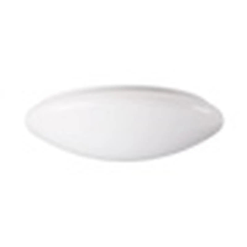 Sylvania LED Ceiling Light IP44 1550 Lumen With Microwave Sensor Warm/Neutral White Switchable CCT