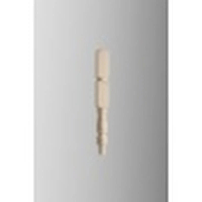 Cheshire Mouldings Turned Newel Pine 91 x 430