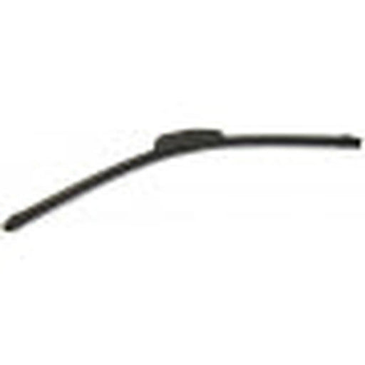 Streetwize Curved Wiper Blade With 7 Adaptors 16"