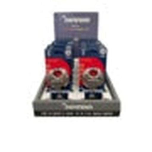 Defender Combi Disc Padlock CDU