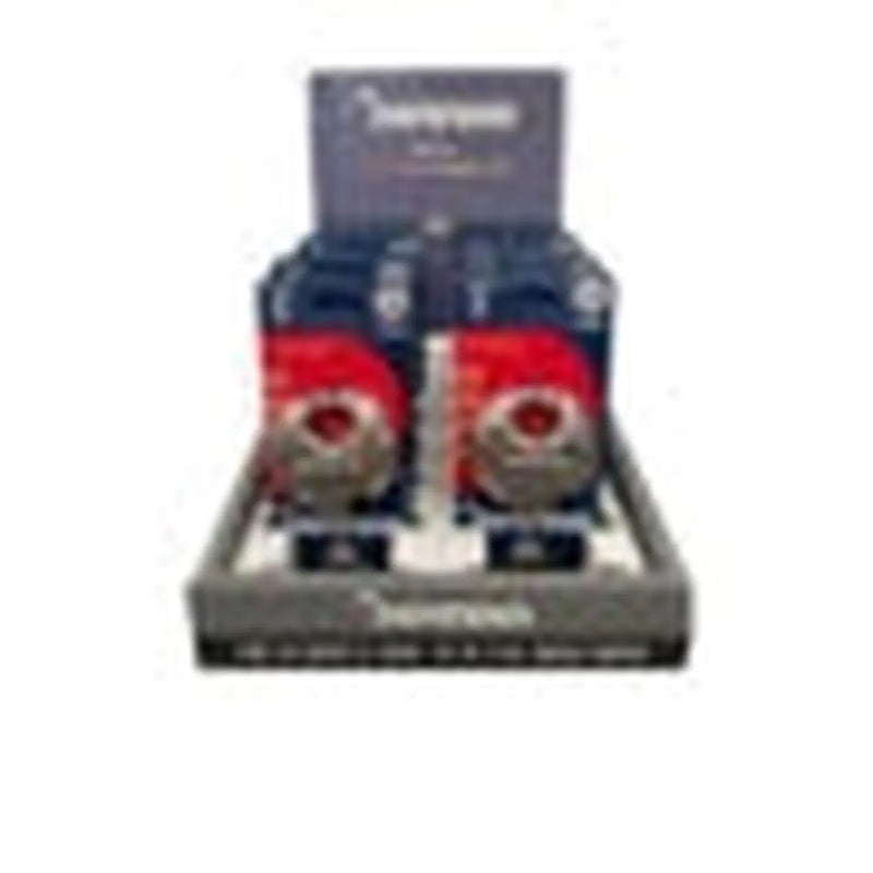 Defender Combi Disc Padlock CDU