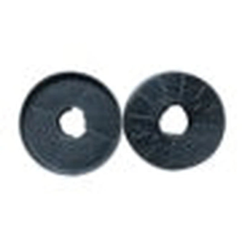Kitchenplus Carbon Filter for KPCH60A Pack 2