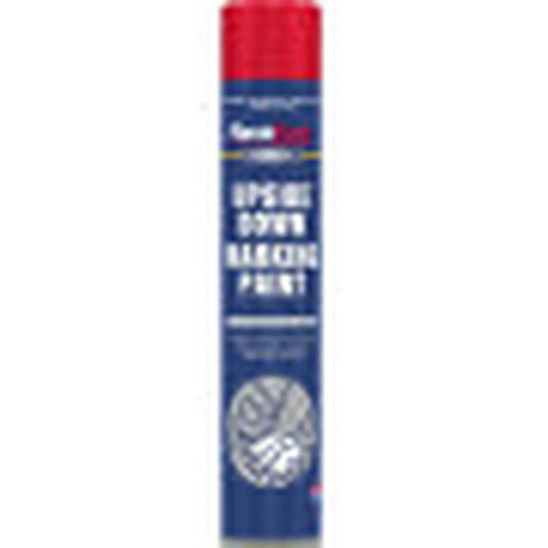 PlastiKote Upside Down Marking Paint 750ml Red