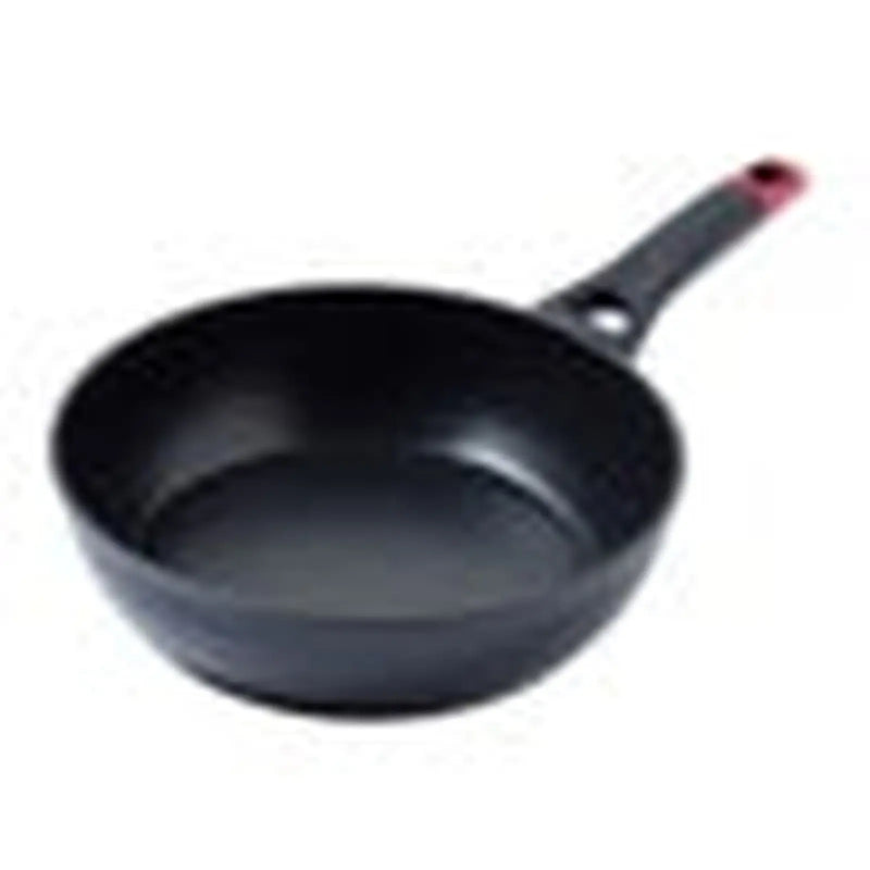 Pyrex Optima Deep Frying Pan 26cm
