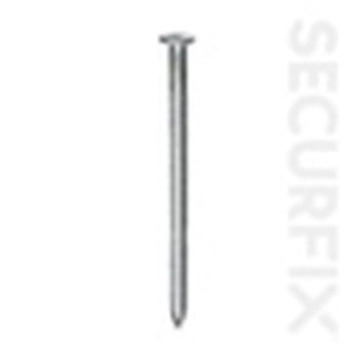 Securfix Annular Ring Nails 2X25mm 500g