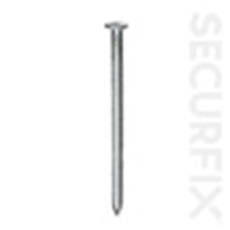 Securfix Annular Ring Nails 2X25mm 500g