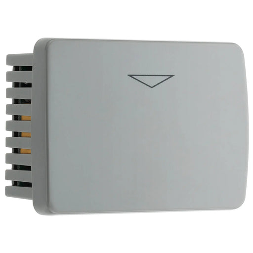 BG Electrical Euro Module - 16A key card switch