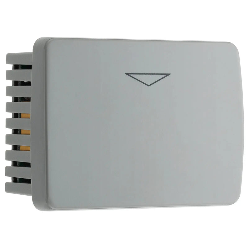 BG Electrical Euro Module - 16A key card switch