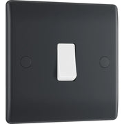 BG Electrical Part M - Single, 2 way switch