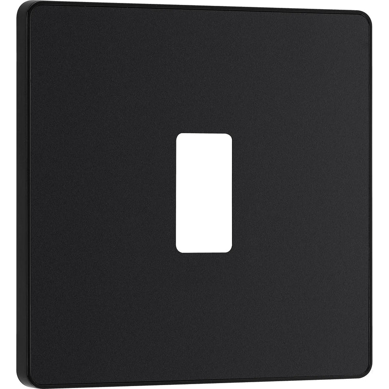 BG Electrical Grid - 1 module, square
