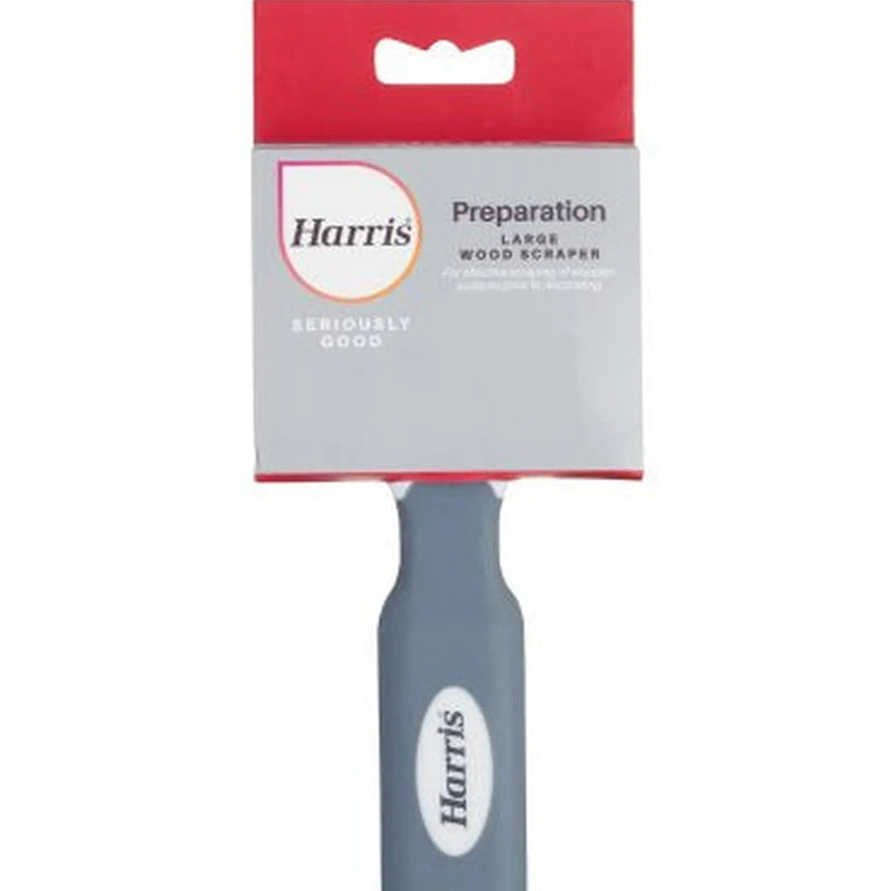 Harris Seriously Good Large 21/2" Wood Scraper