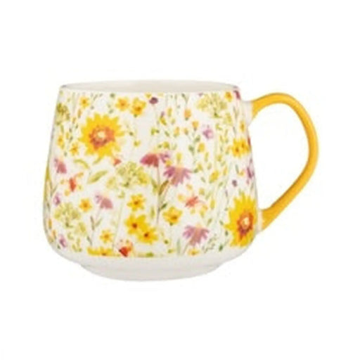 Stax Price & Kensington Sunflower Mug 425ml