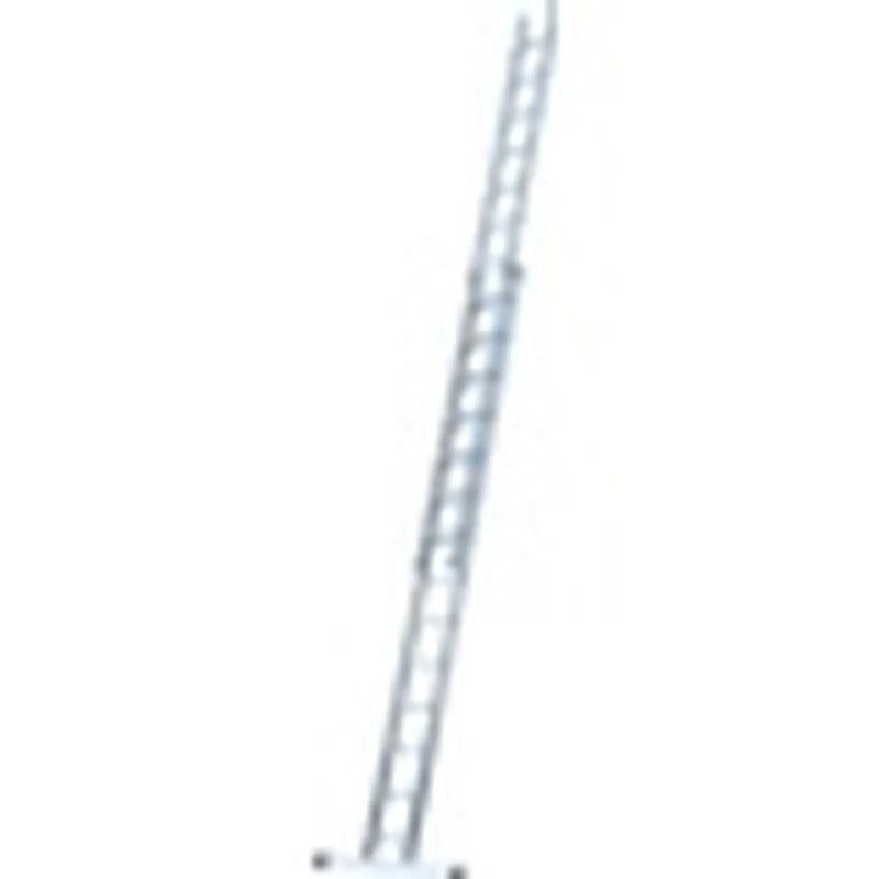 Werner 2 Section Trade Extension Ladder 4.25m