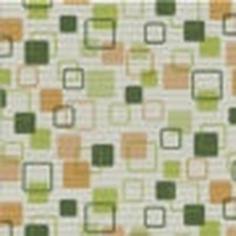 d-c-fix® Comfort Flooring Elements Green 65cm x 15m