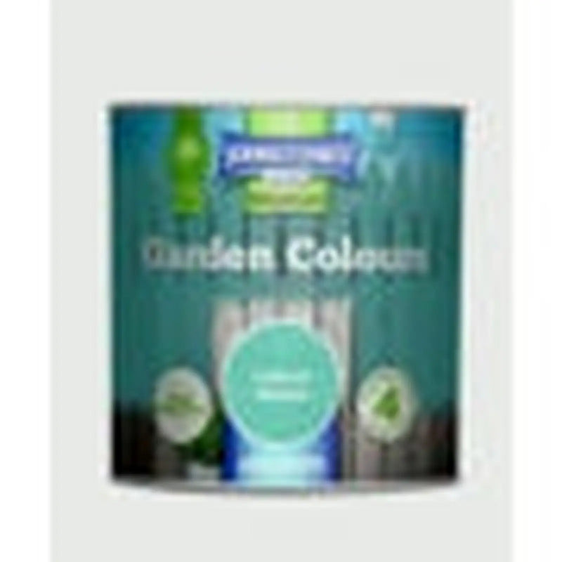Johnstone's Garden Colours 1L Lagoon Splash