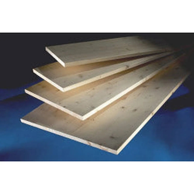 Cheshire Mouldings Timberboard 18mm 1150 x 400